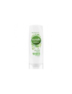 Sunsilk balsamo Sciolti e Fluenti Aloe Vera 200 ml