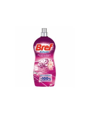 Bref Brillante pavimenti Floreale Euphoria 1250 ml