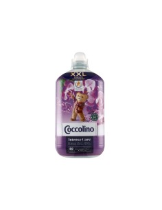Coccolino ammorbidente concentrato Orchidea Viola e...