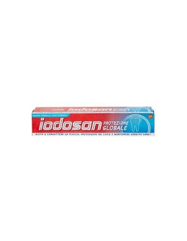 Iodosan dentifricio Protezione Globale 75 ml