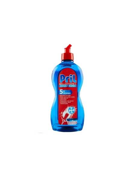 Pril brillantante Regolare 500 ml