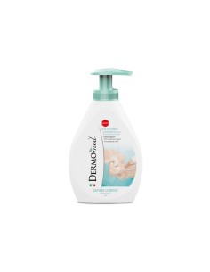 Dermomed sapone liquido sanificante disinfettante...