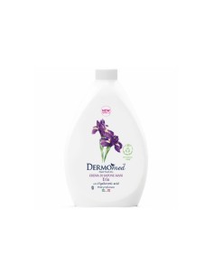 Dermomed sapone liquido Iris ricarica 1 Lt