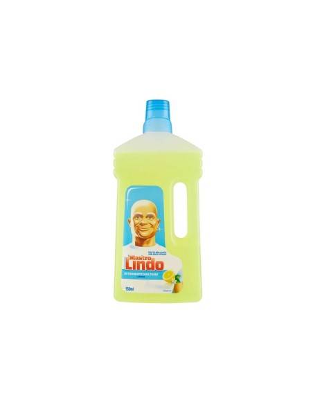 Mastro Lindo detergente multiuso Limone 950 ml