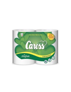 Caress asciugoni Maxi 2 pz