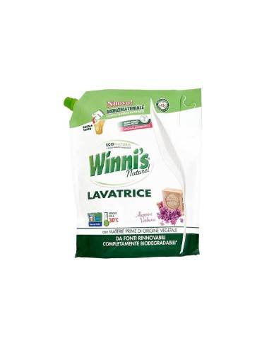 Winni's Naturel detersivo lavatrice...