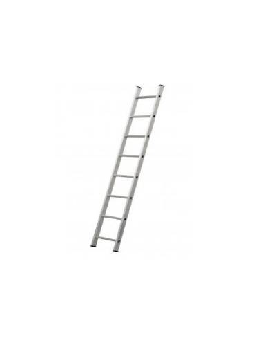 Scala Gierre 1 elemento alluminio 8 gradini h...