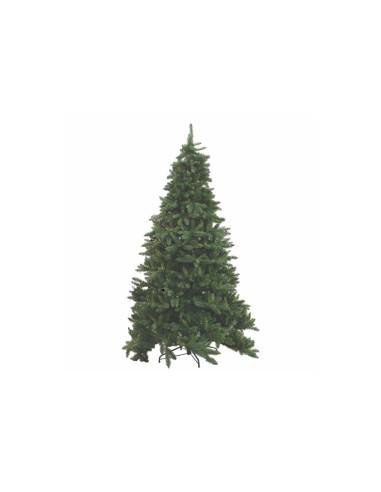 Albero di Natale Baviera h 180 cm