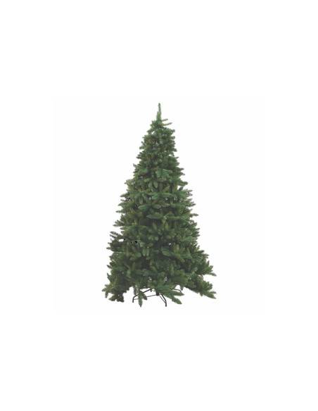 Albero di Natale Baviera h 180 cm