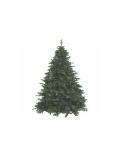 Albero di Natale Courmayeur h 210 cm