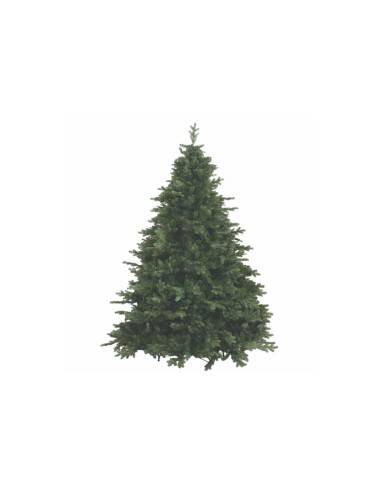Albero di Natale Courmayeur h 210 cm