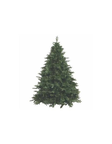 Albero di Natale Courmayeur h 210 cm