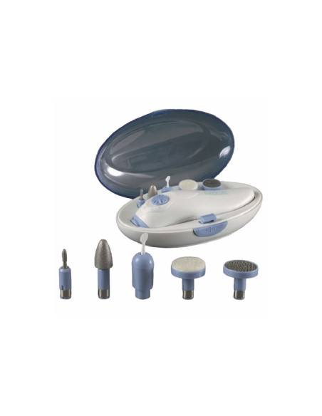 Set manicure e pedicure da viaggio