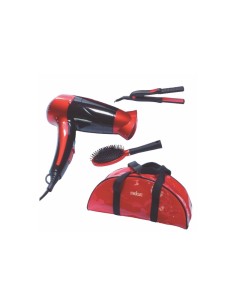 Ardes beauty set per capelli