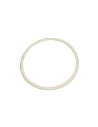 Guarnizione in gomma per contenitori olio...