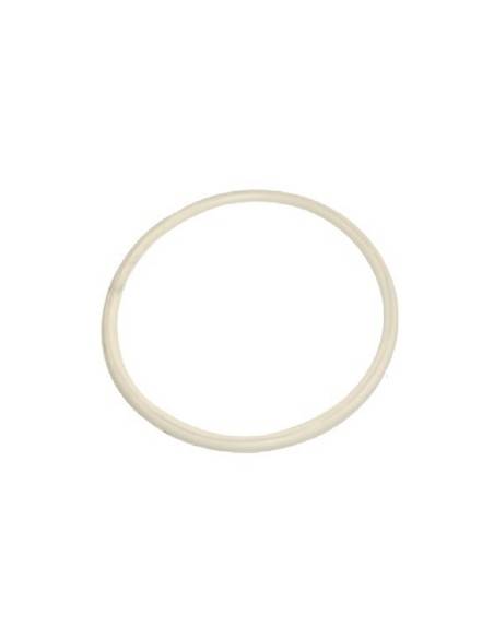 Guarnizione in gomma per contenitori olio diametro 200 mm