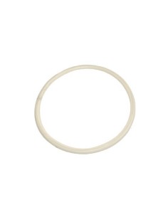 Guarnizione in gomma per contenitori olio diametro 230 mm