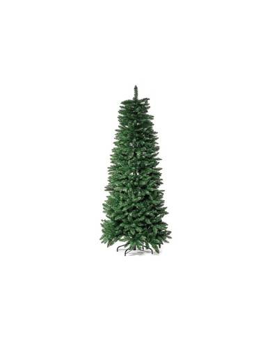Albero di Natale Leon Slim h 180 cm