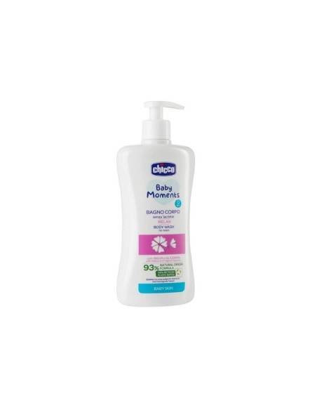 Chicco Baby bagno Relax 500 ml