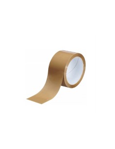 Saratoga nastro adesivo Avana non rumoroso 50 m x 66 mm