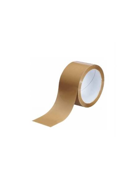 Saratoga nastro adesivo Avana non rumoroso 50 m x 66 mm