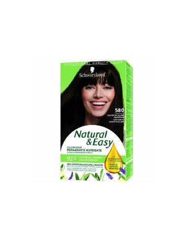 Taft Natural & Easy colorazione permanente...