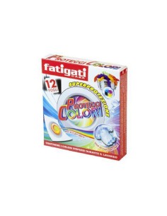 Fatigati Proteggi Colori confezione 12 pz