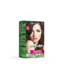 Renée Blanche Naturcolor Green N° 3N Castano Scuro