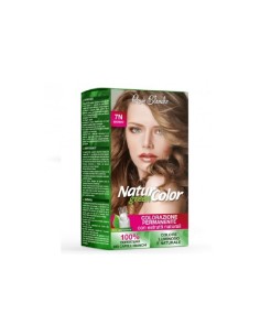 Renée Blanche Naturcolor Green N° 7N Biondo