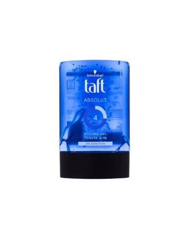Taft Testanera styling gel Absolut fissaggio 4...