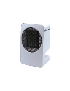 Niklas termoventilatore PTC Dolby Bianco 400 watt