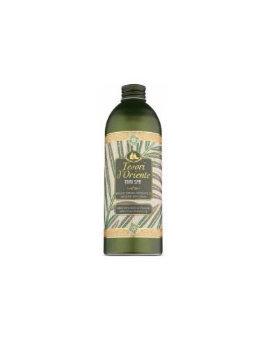 Tesori d'Oriente bagno crema aromatico Thai Spa...