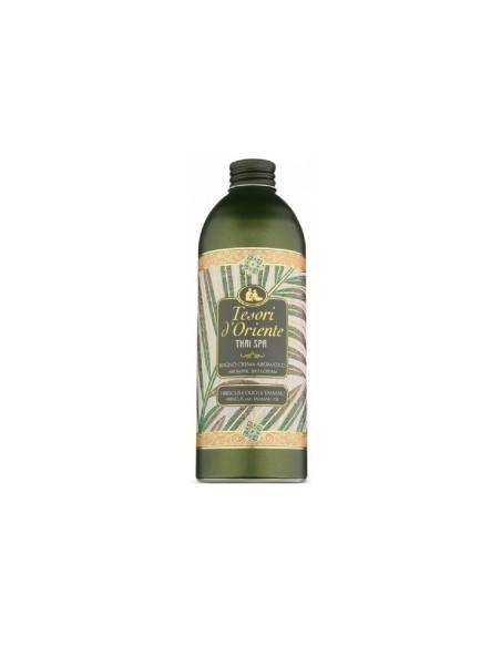 Tesori d'Oriente bagno crema aromatico Thai Spa 500 ml