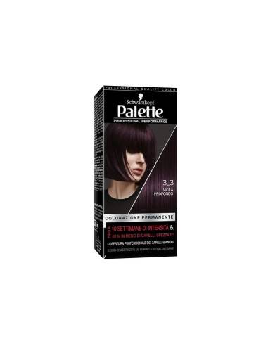 Taft Palette colorazione permanente Viola...