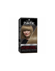 Taft Palette colorazione permanente Biondo 7_6
