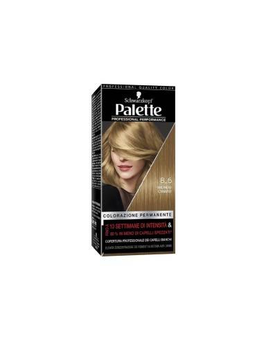 Taft Palette colorazione permanente Biondo...