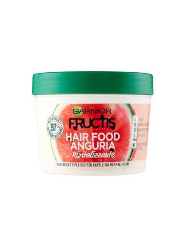 Garnier Fructis Hair Food Anguria maschera...
