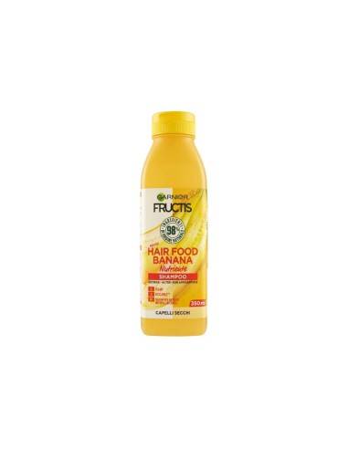 Garnier Fructis Hair Food Banana shampoo...