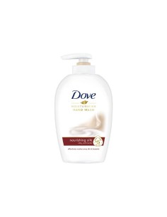 Dove sapone liquido Nourishing Silk 250 ml