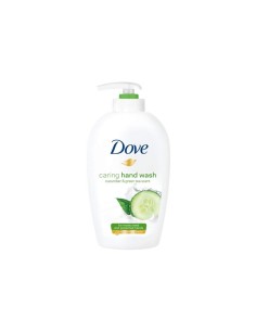 Dove sapone liquido Thè Verde e Cetriolo 250 ml