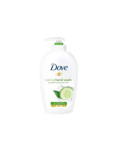 Dove sapone liquido Thè Verde e Cetriolo 250 ml