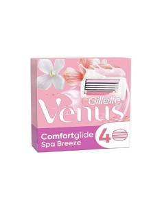 Gillette Venus Comfortglide Spa Breeze lamette di...