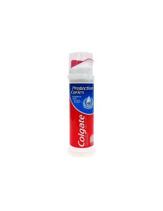 Colgate dentifricio Protection Caries dispenser 100 ml
