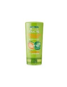 Garnier Fructis balsamo Hydra Liss Olio di Argan e...