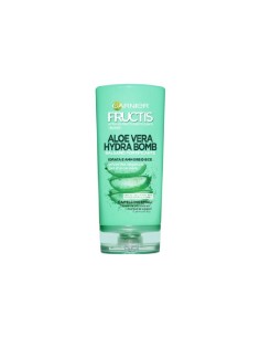 Garnier Fructis balsamo Hydra Bomb Gel di Aloe Vera e...
