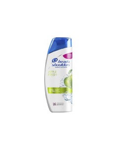 Head & Shoulders shampoo antiforfora Apple Fresh 250 ml
