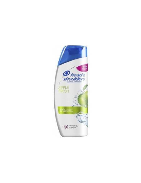 Head & Shoulders shampoo antiforfora Apple Fresh 250 ml