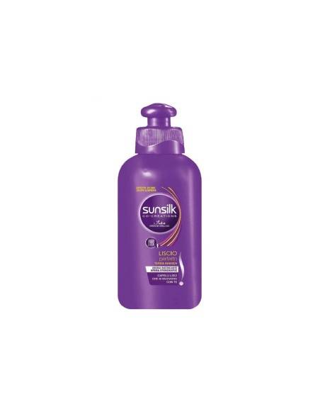 Sunsilk crema districante Liscio Perfetto 200 ml