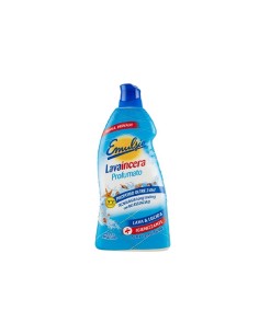 Emulsio Lavaincera profumato Note Marine 875 ml