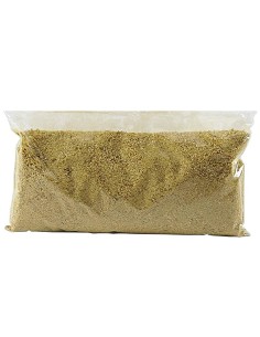 Sacchetto polvere per presepe 100 gr